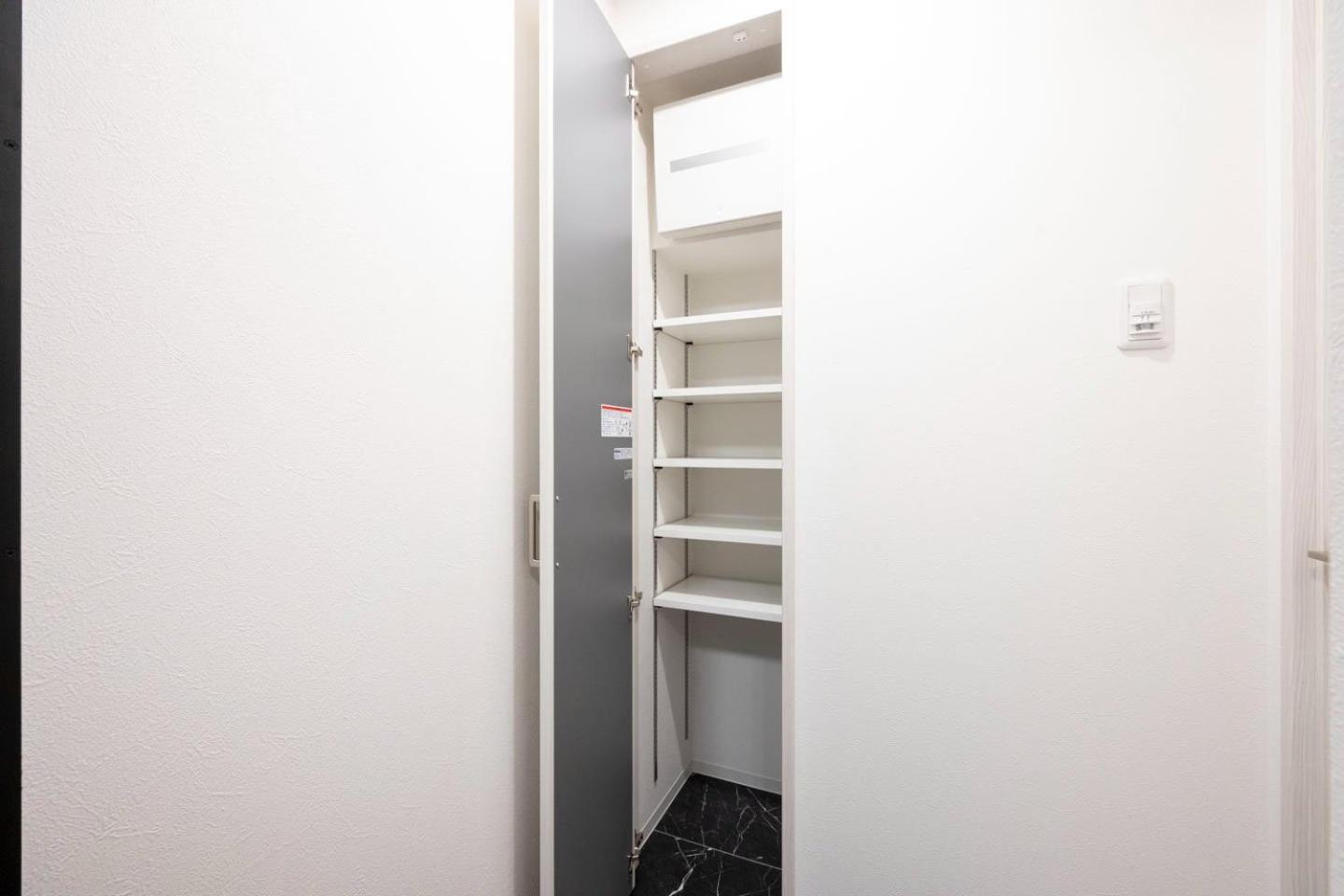 Arucia Komazawa Daigaku Apartment