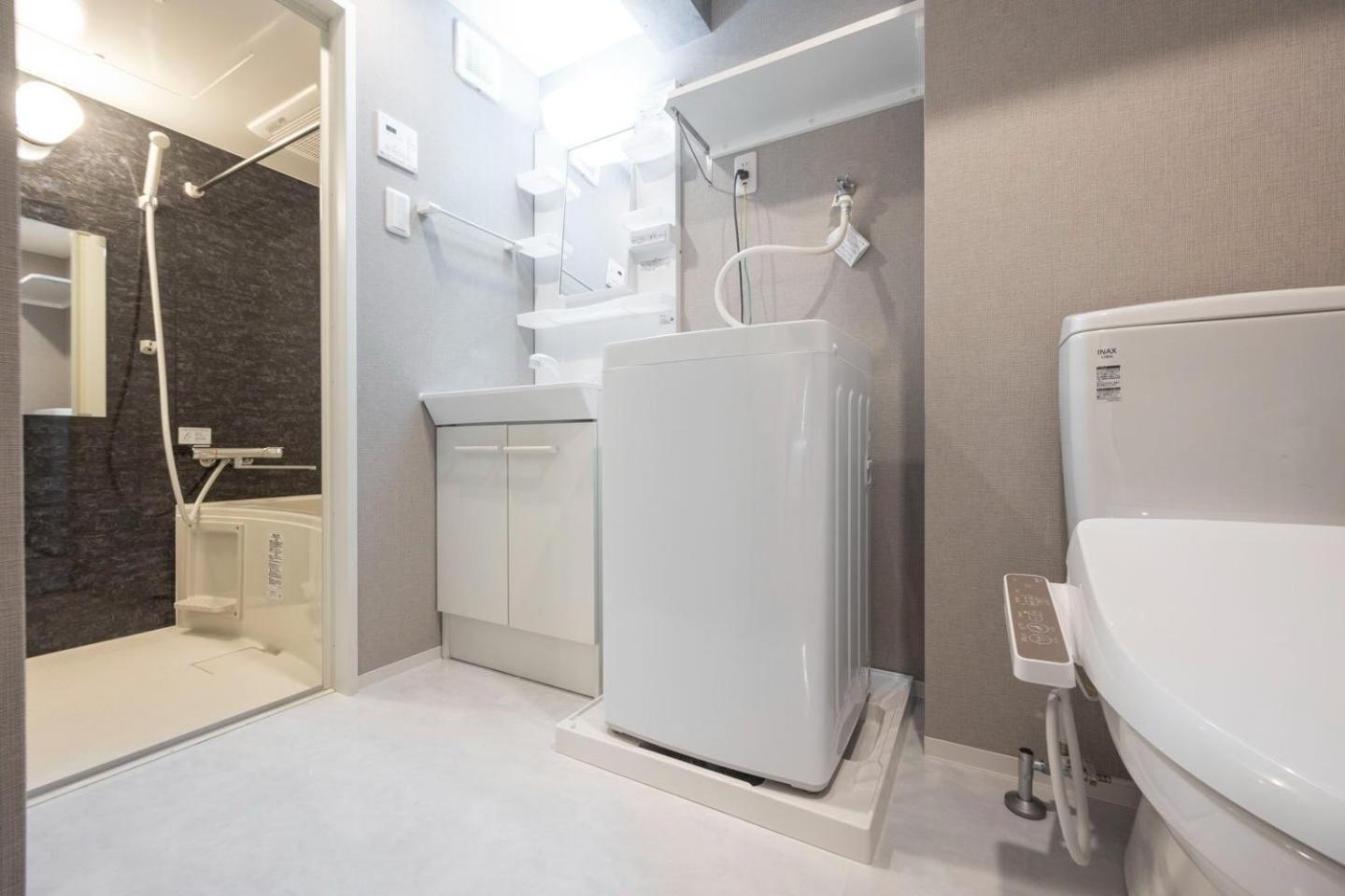 Arucia Komazawa Daigaku Apartment